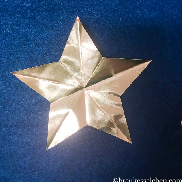 8. DIY Kupfer 3D Sterne (4)